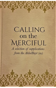 Calling on the Merciful